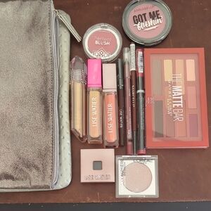 Makeup Bundle no5